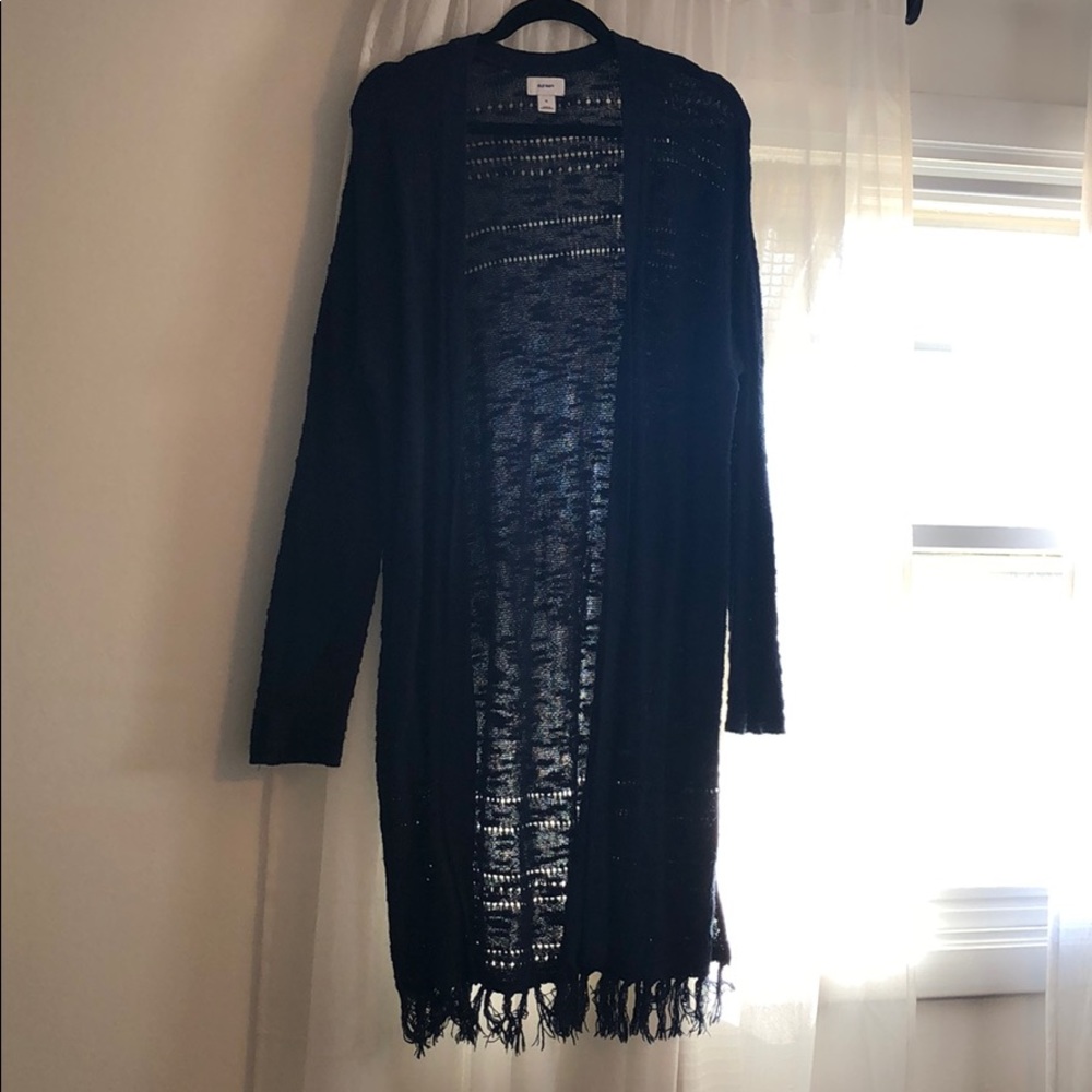 Cardigan
